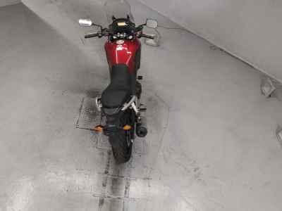 Honda CB400X 2013