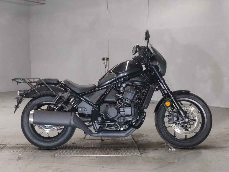 Honda Rebel CMX1100 DCT 2022