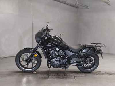 Honda Rebel CMX1100 DCT 2022