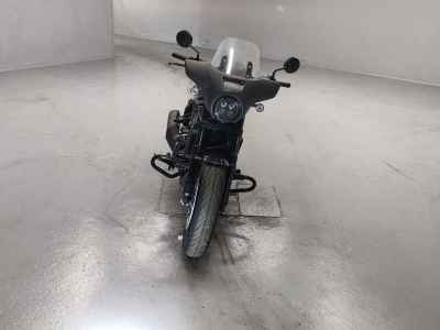 Honda Rebel CMX1100 DCT 2022