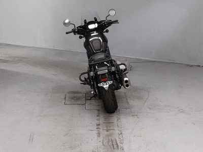 Honda Rebel CMX1100 DCT 2022