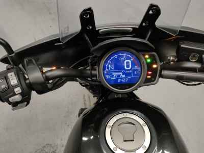Honda Rebel CMX1100 DCT 2022