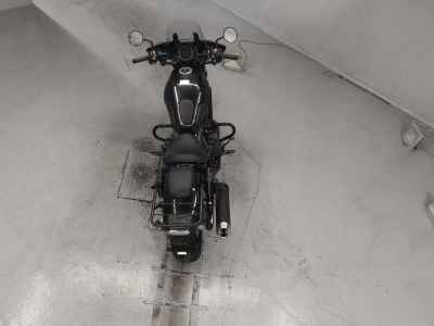 Honda Rebel CMX1100 DCT 2022
