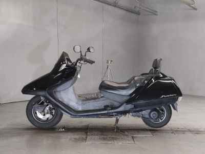 Honda Fusion X