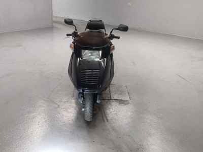 Honda Fusion X