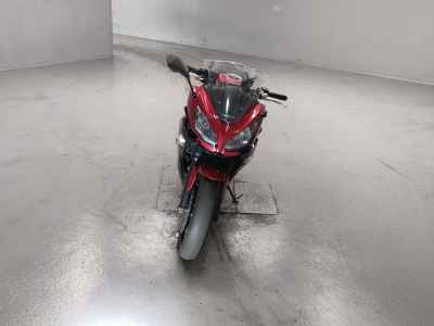 Kawasaki Ninja 650 2016