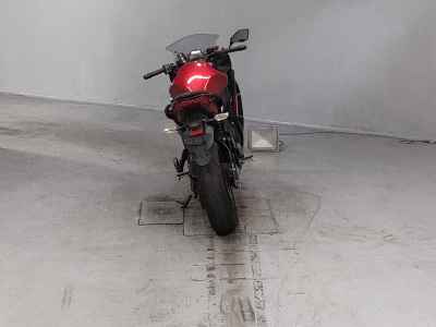 Kawasaki Ninja 650 2016