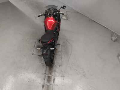 Kawasaki Ninja 650 2016