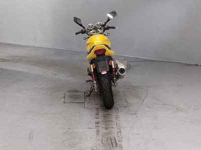 Kawasaki Balius ZR250