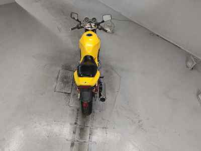 Kawasaki Balius ZR250