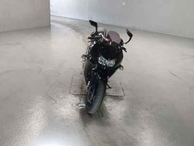 Kawasaki Ninja 250R 2019