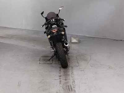 Kawasaki Ninja 250R 2019
