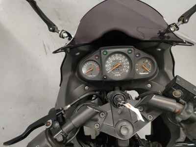 Kawasaki Ninja 250R 2019