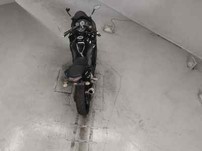 Kawasaki Ninja 250R 2019