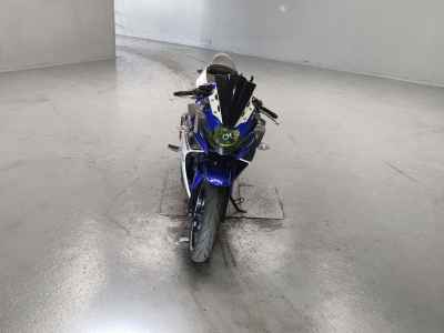 Suzuki GSX250R