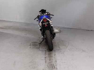 Suzuki GSX250R