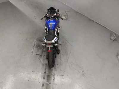 Suzuki GSX250R