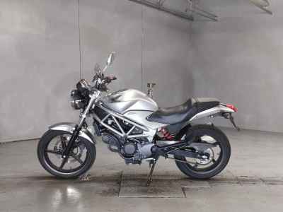 Honda VTR250