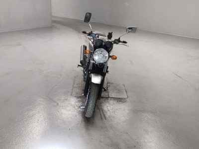 Honda VTR250