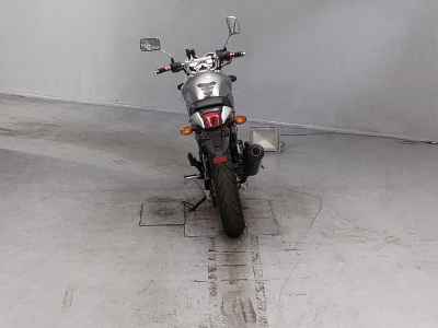 Honda VTR250