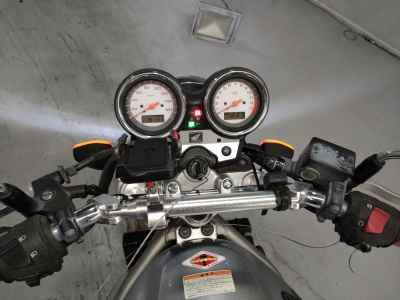 Honda VTR250