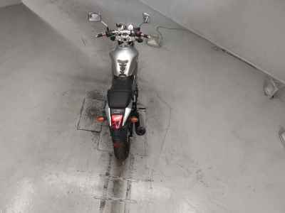 Honda VTR250