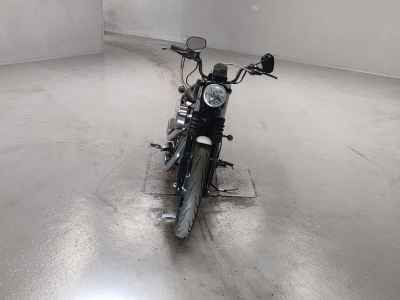 Harley-Davidson Sportster XL1200N 2009
