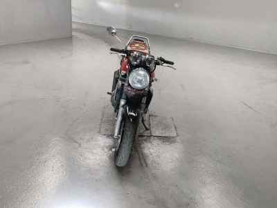 Kawasaki Balius ZR250