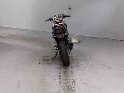 Kawasaki Balius ZR250