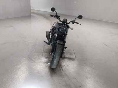 Honda Rebel CMX250