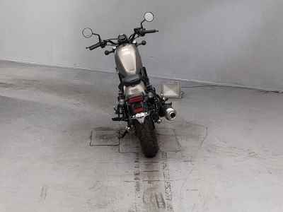 Honda Rebel CMX250