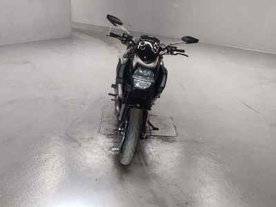 Ducati Diavel 2013