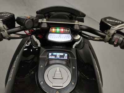 Ducati Diavel 2013