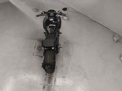 Ducati Diavel 2013