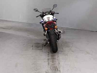 Honda CBR400R 2014
