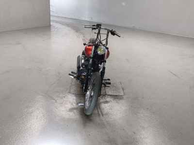 Yamaha XVS250 Drag Star
