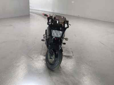 Kawasaki GPZ400R