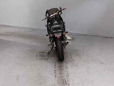 Kawasaki GPZ400R