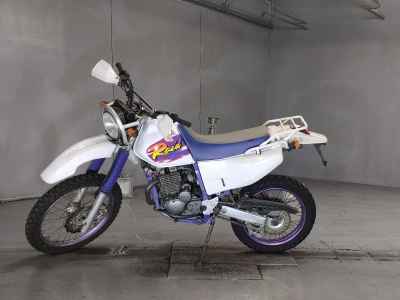 Yamaha TT250R RAID