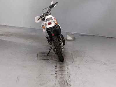 Yamaha TT250R RAID