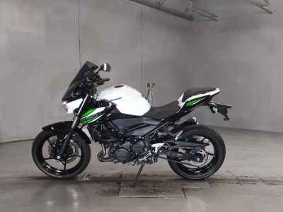 Kawasaki Z250