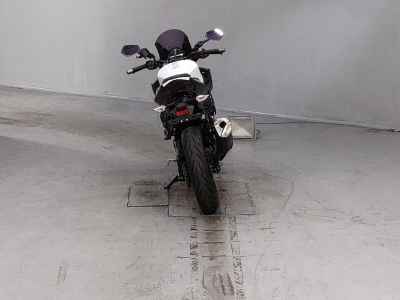 Kawasaki Z250