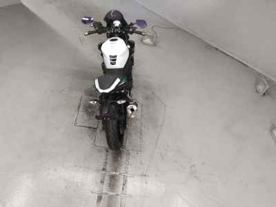 Kawasaki Z250
