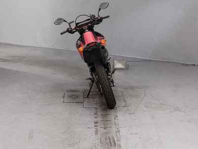 Honda CRF250M