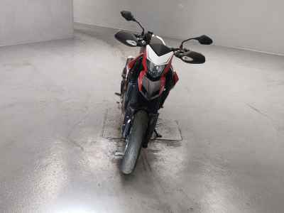 Ducati Hypermotard 820SP 2016