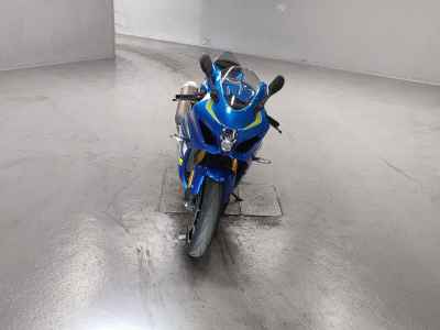 Suzuki GSX-R1000 2017