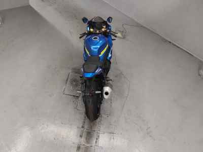 Suzuki GSX-R1000 2017