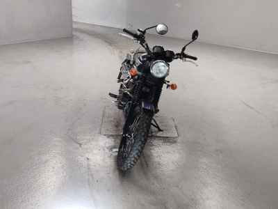 Triumph Scrambler 900 2016