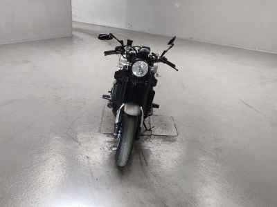 Yamaha XSR900 2018