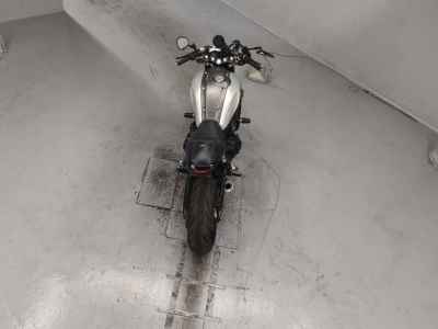 Yamaha XSR900 2018